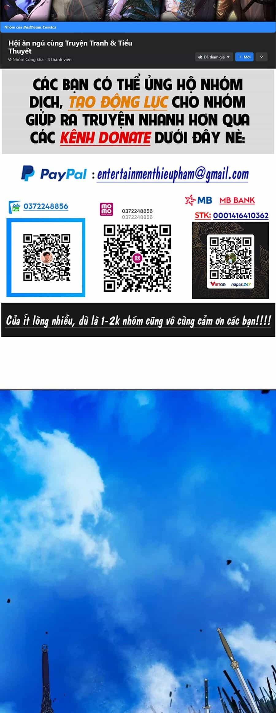 Lãng Tiên Kỳ Đàm - Chương 110 - ảnh 3