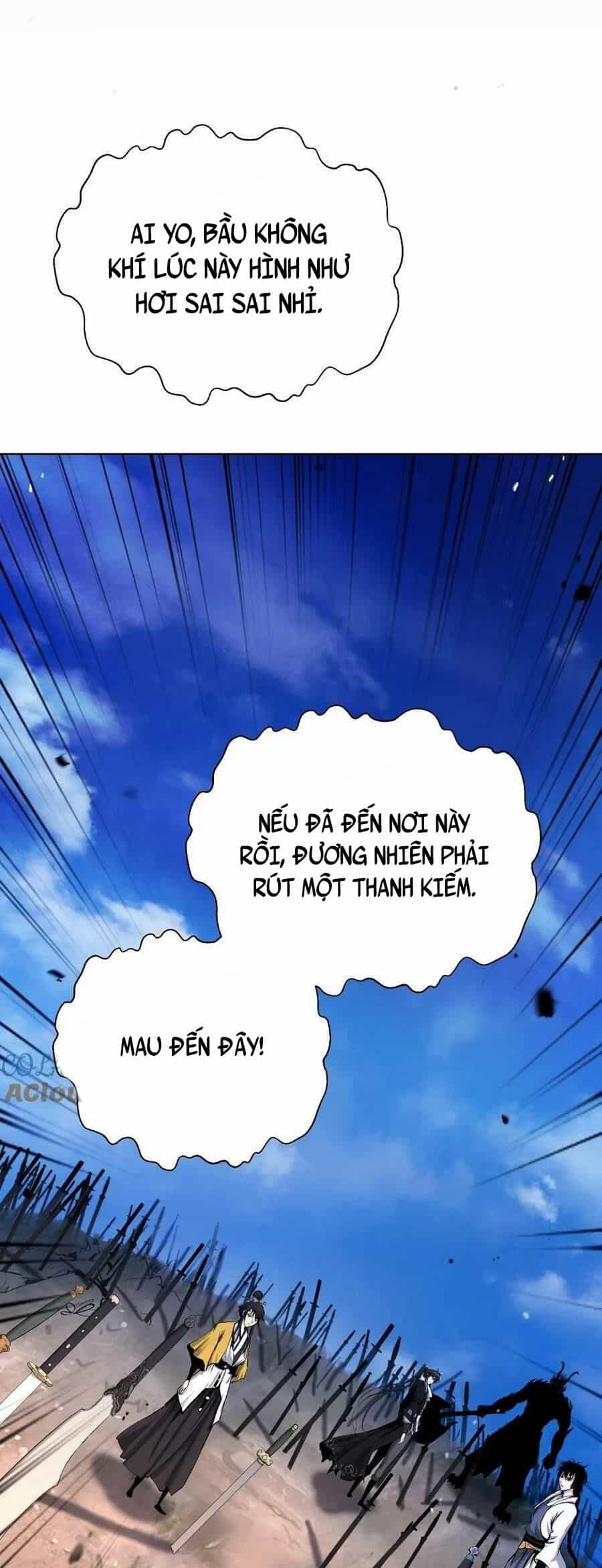 Lãng Tiên Kỳ Đàm - Chương 110 - ảnh 34