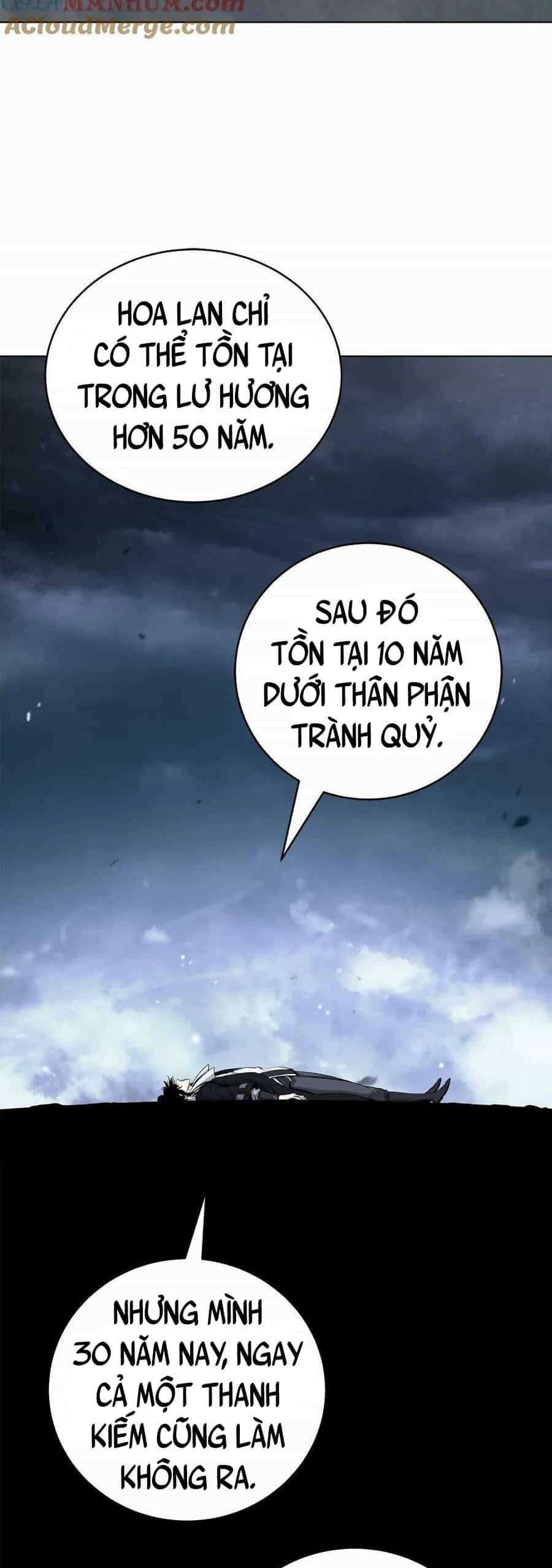 Lãng Tiên Kỳ Đàm - Chương 111 - ảnh 37