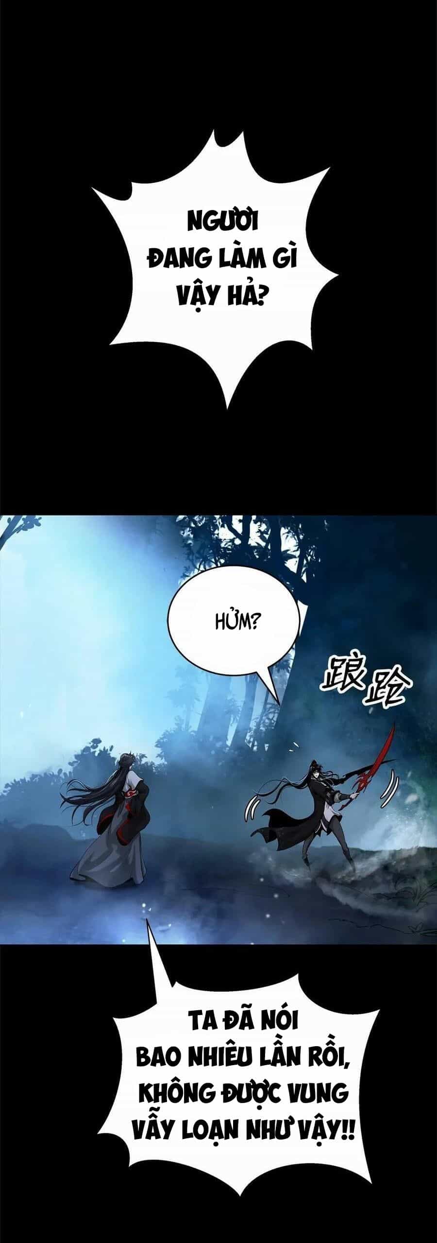 Lãng Tiên Kỳ Đàm - Chương 111 - ảnh 44
