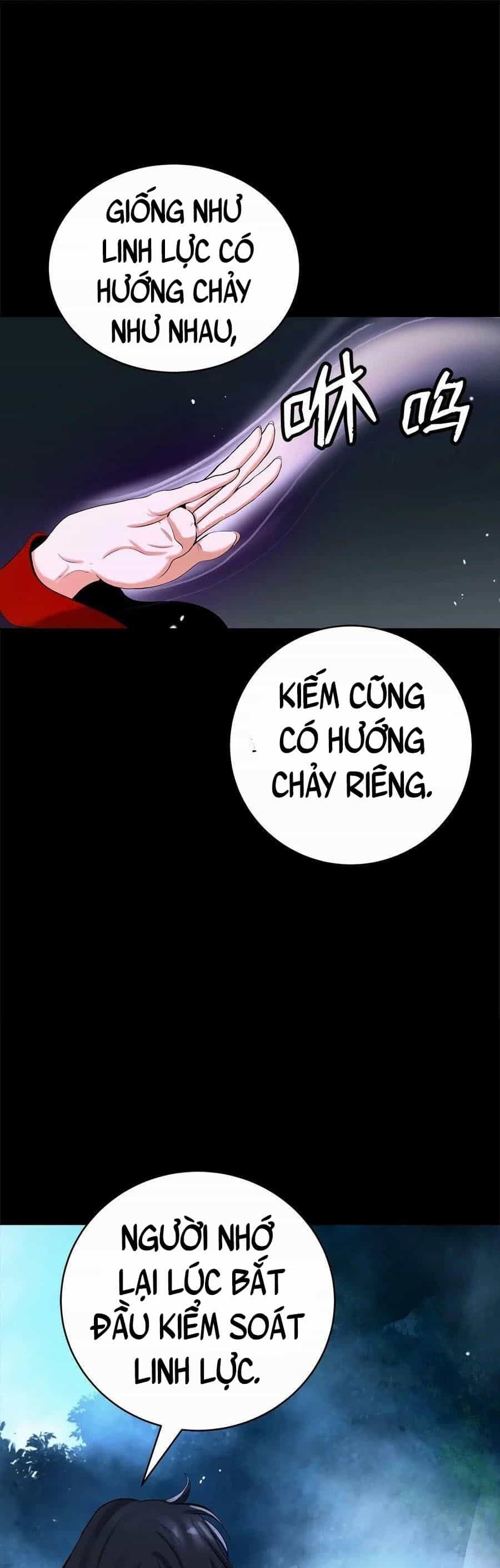 Lãng Tiên Kỳ Đàm - Chương 111 - ảnh 46