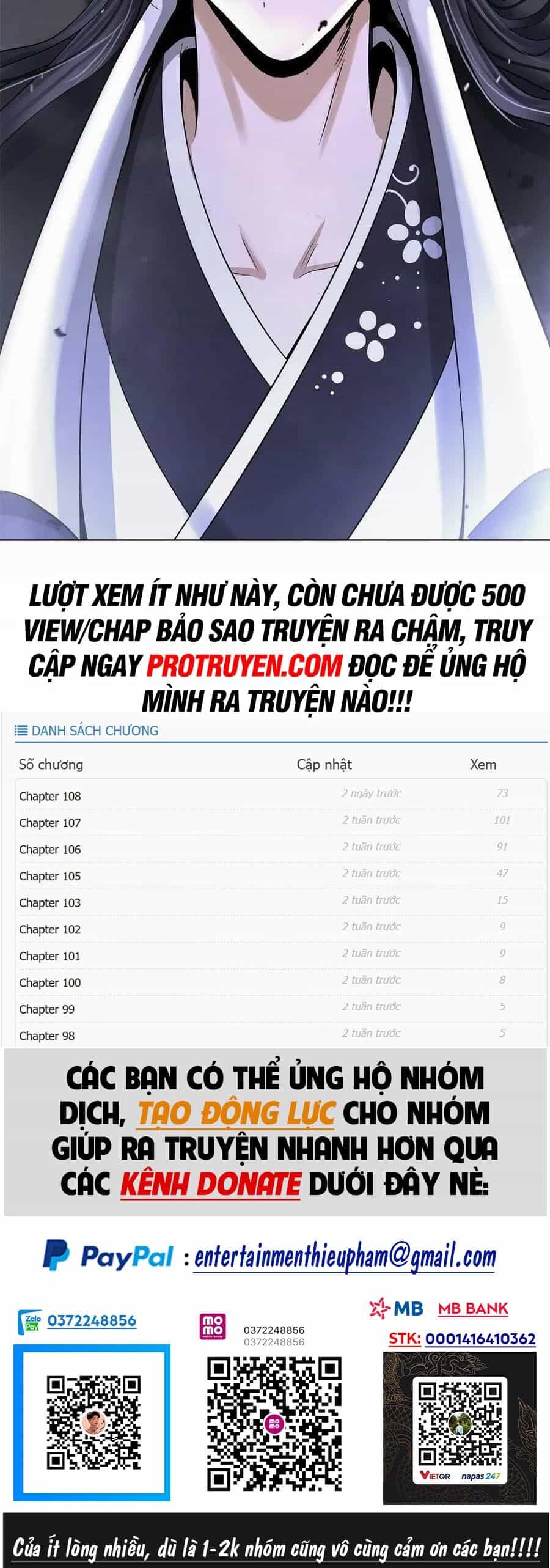 Lãng Tiên Kỳ Đàm - Chương 111 - ảnh 75