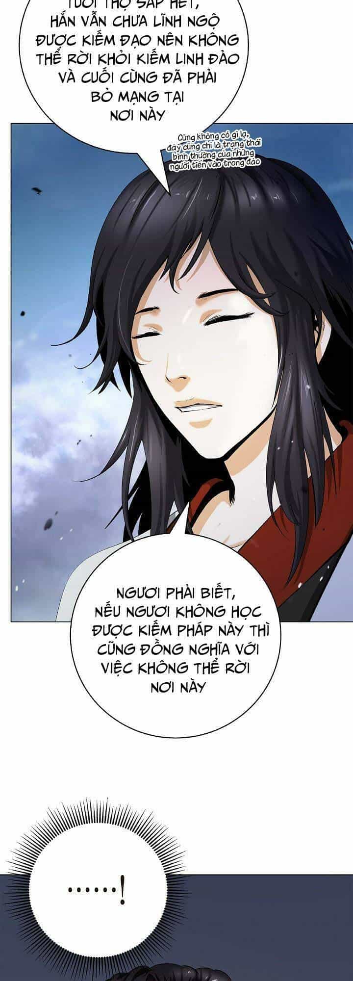 Lãng Tiên Kỳ Đàm - Chương 112 - ảnh 17