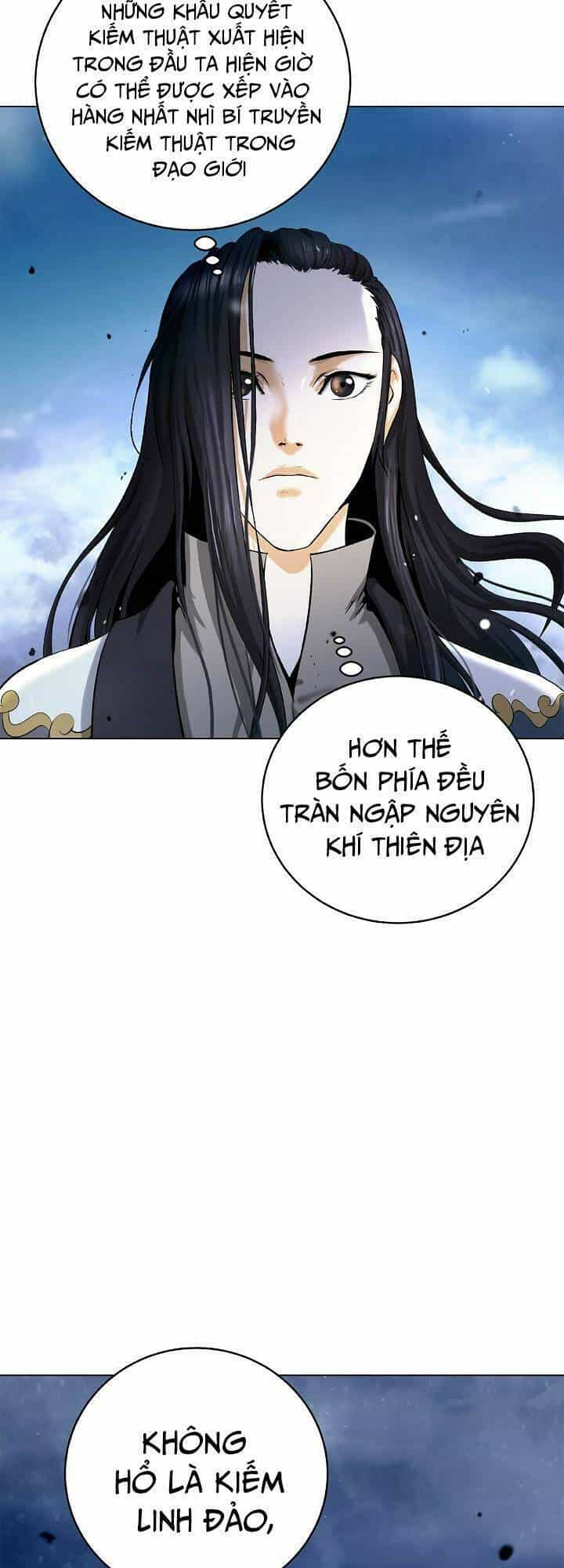 Lãng Tiên Kỳ Đàm - Chương 112 - ảnh 2