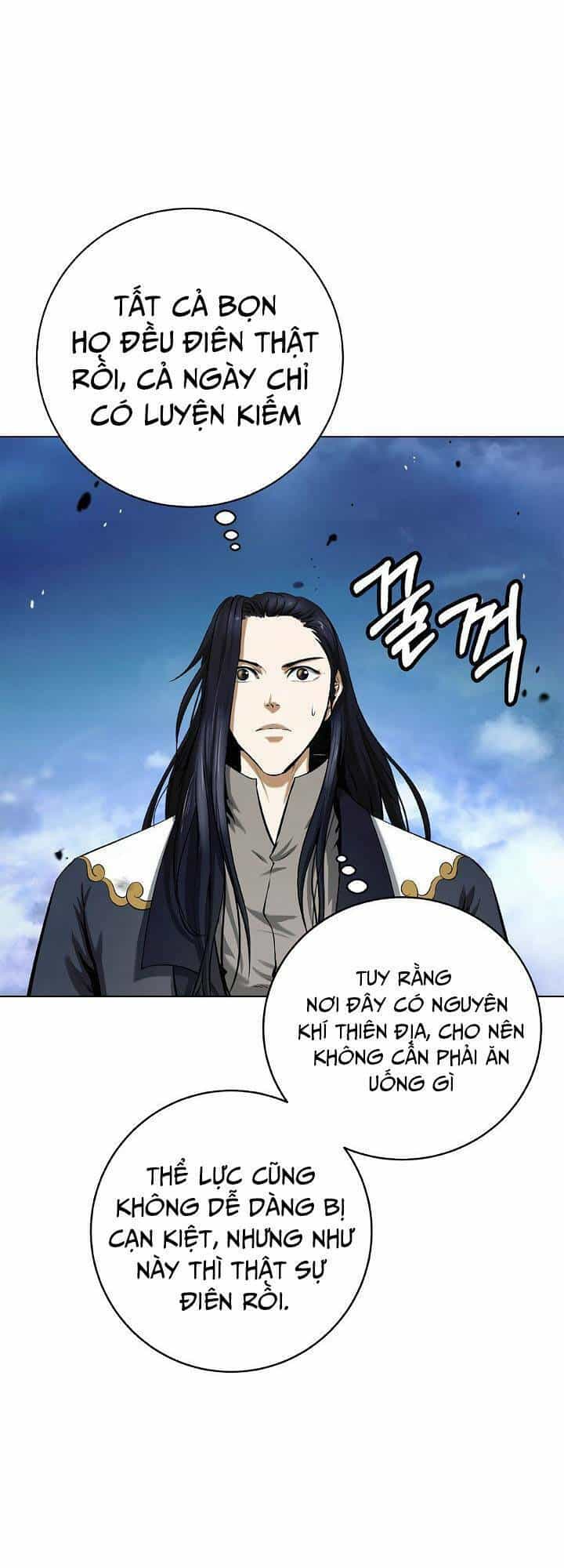 Lãng Tiên Kỳ Đàm - Chương 112 - ảnh 9