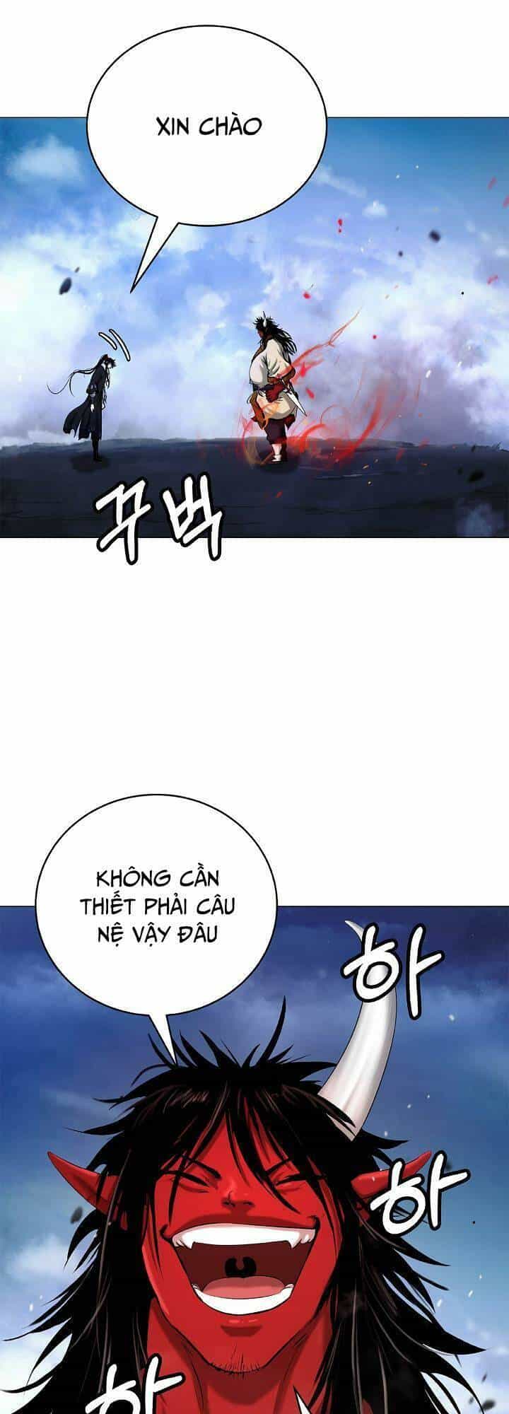 Lãng Tiên Kỳ Đàm - Chương 113 - ảnh 16