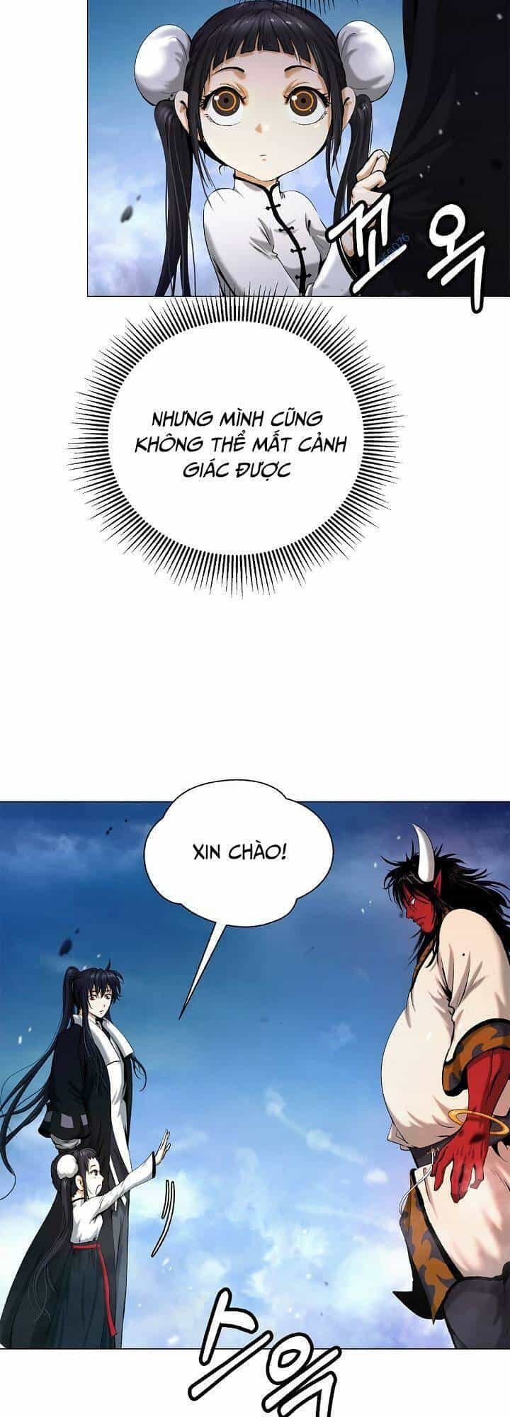 Lãng Tiên Kỳ Đàm - Chương 113 - ảnh 18