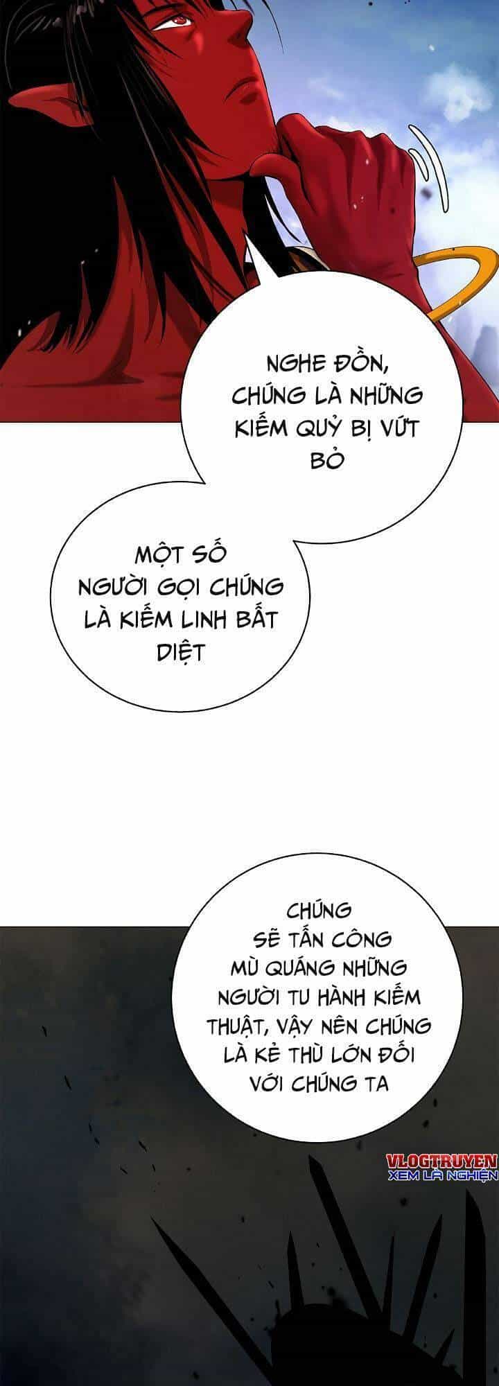 Lãng Tiên Kỳ Đàm - Chương 114 - ảnh 18