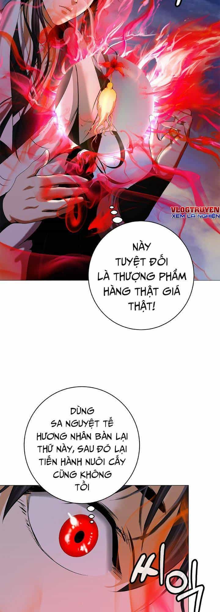 Lãng Tiên Kỳ Đàm - Chương 114 - ảnh 25