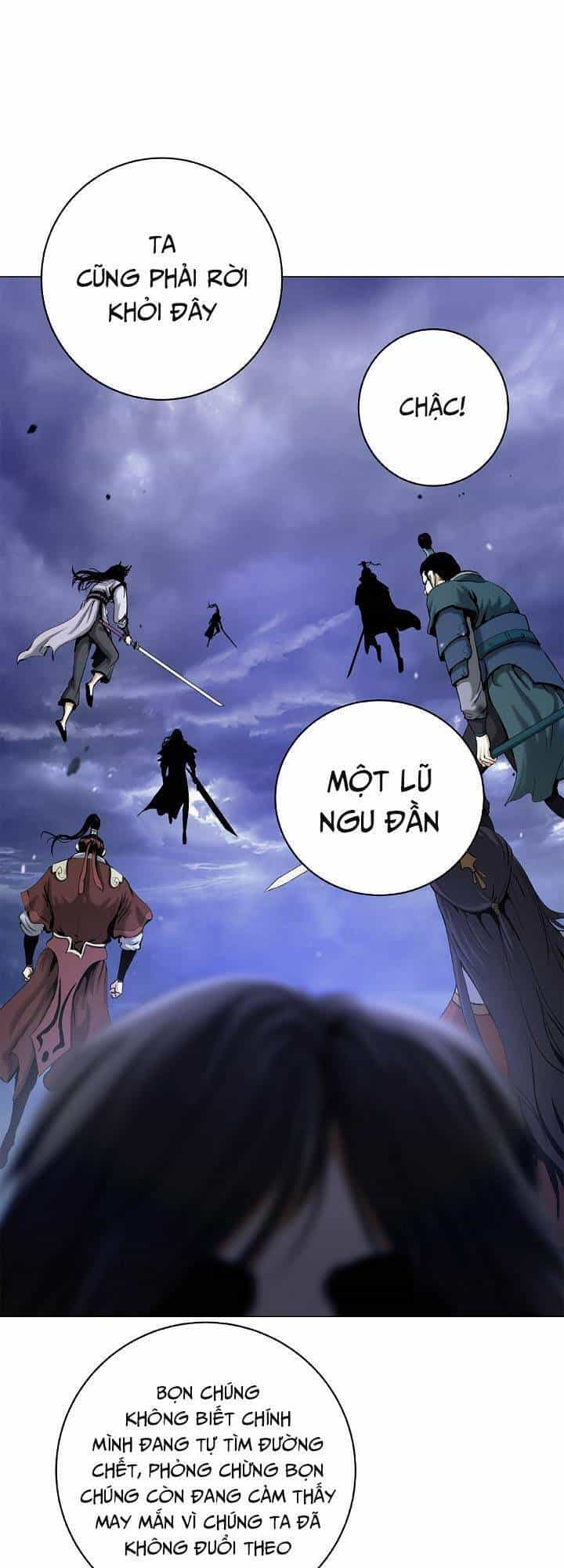 Lãng Tiên Kỳ Đàm - Chương 114 - ảnh 37