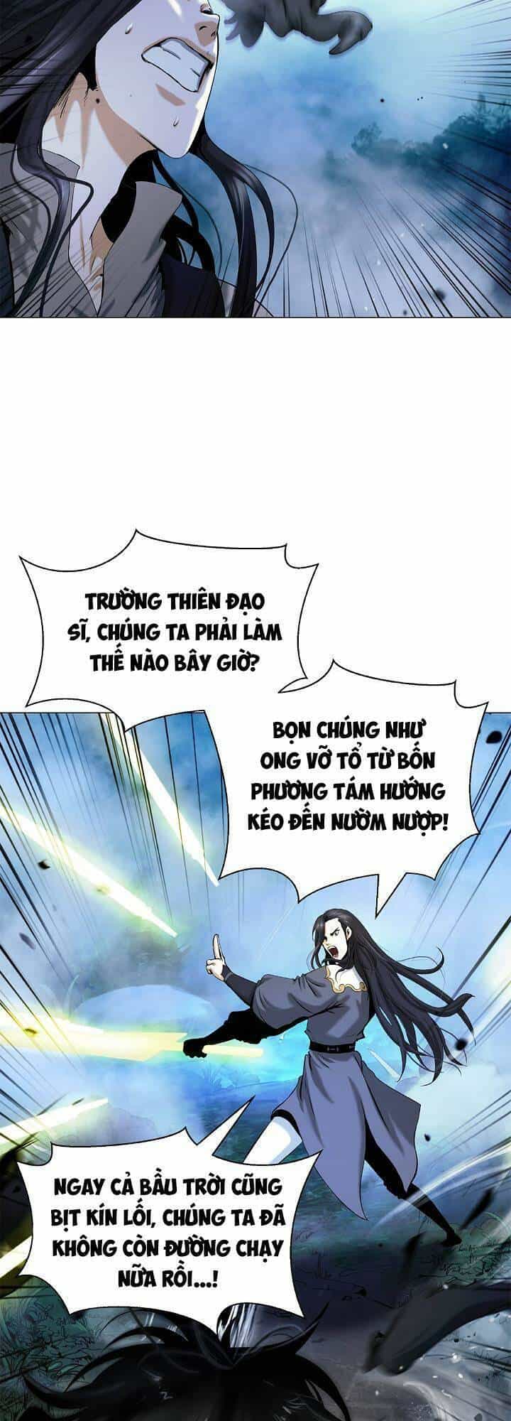Lãng Tiên Kỳ Đàm - Chương 115 - ảnh 19
