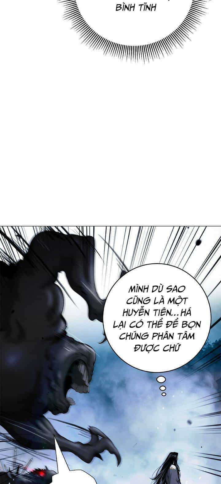 Lãng Tiên Kỳ Đàm - Chương 115 - ảnh 27
