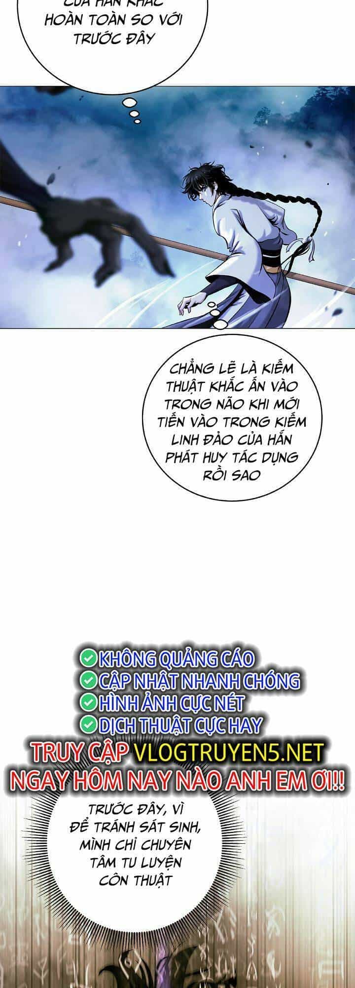 Lãng Tiên Kỳ Đàm - Chương 115 - ảnh 30