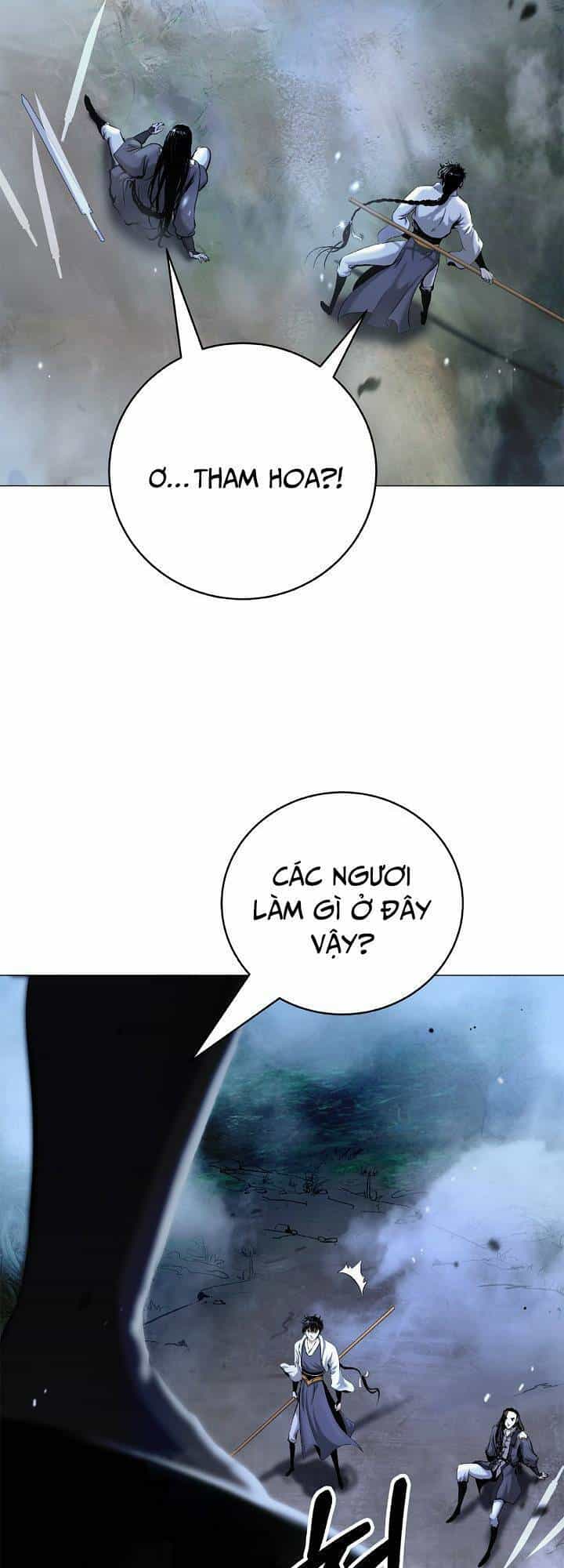 Lãng Tiên Kỳ Đàm - Chương 115 - ảnh 54