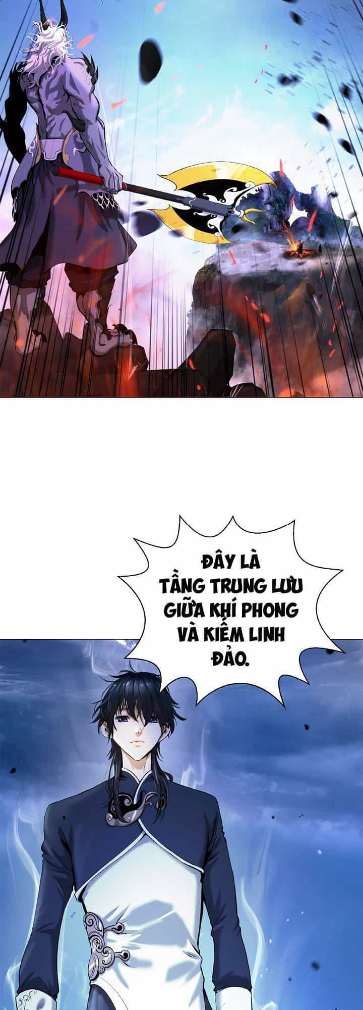 Lãng Tiên Kỳ Đàm - Chương 117 - ảnh 79