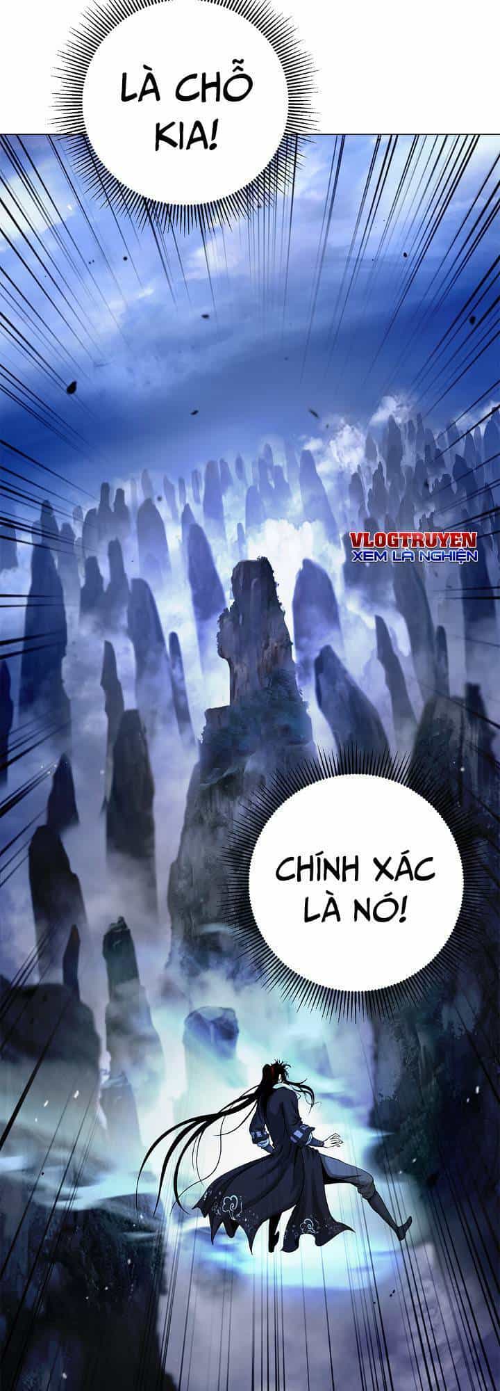 Lãng Tiên Kỳ Đàm - Chương 117 - ảnh 8