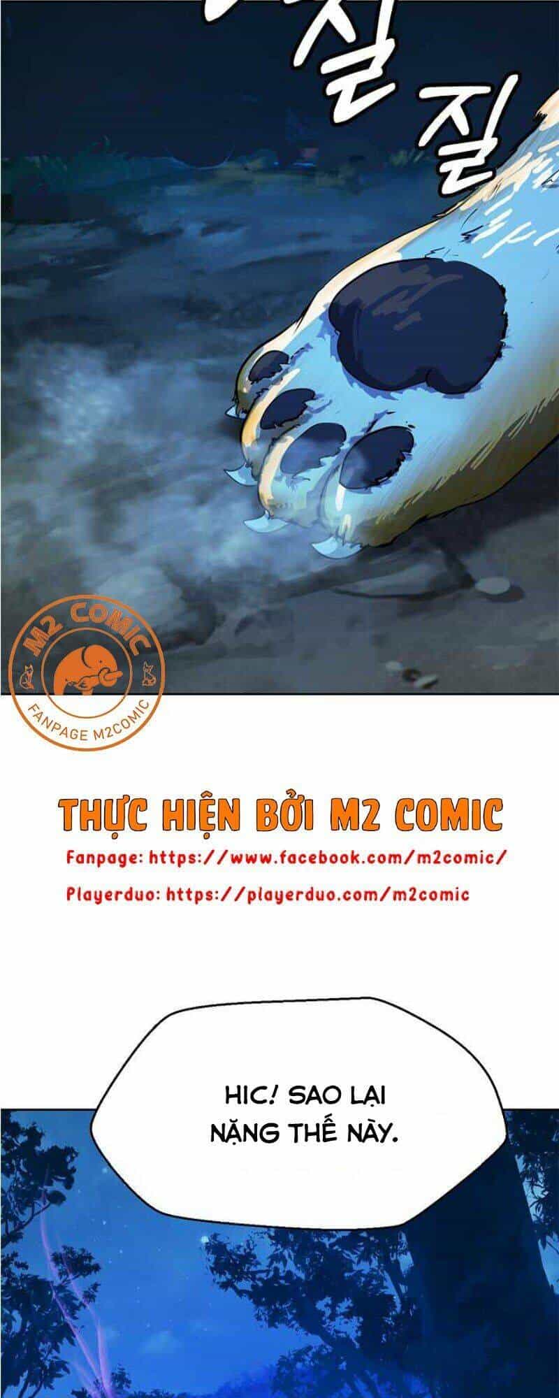 Lãng Tiên Kỳ Đàm - Chương 12 - ảnh 23