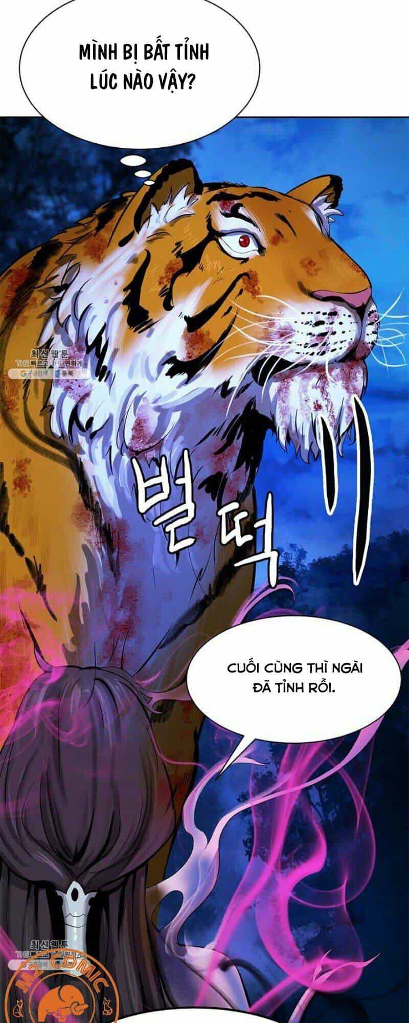 Lãng Tiên Kỳ Đàm - Chương 12 - ảnh 28