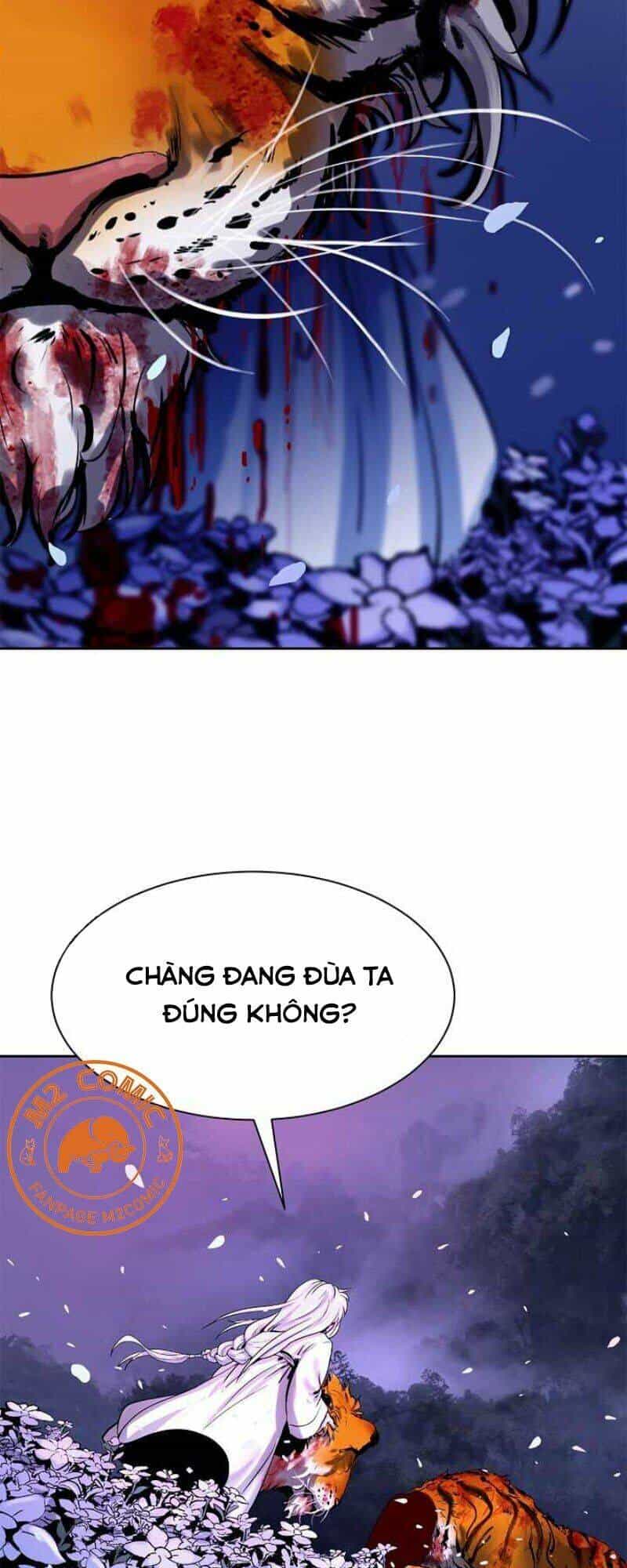 Lãng Tiên Kỳ Đàm - Chương 12 - ảnh 4