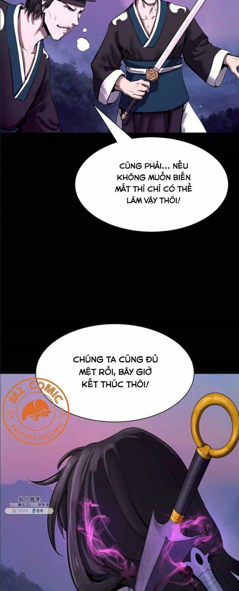 Lãng Tiên Kỳ Đàm - Chương 12 - ảnh 44