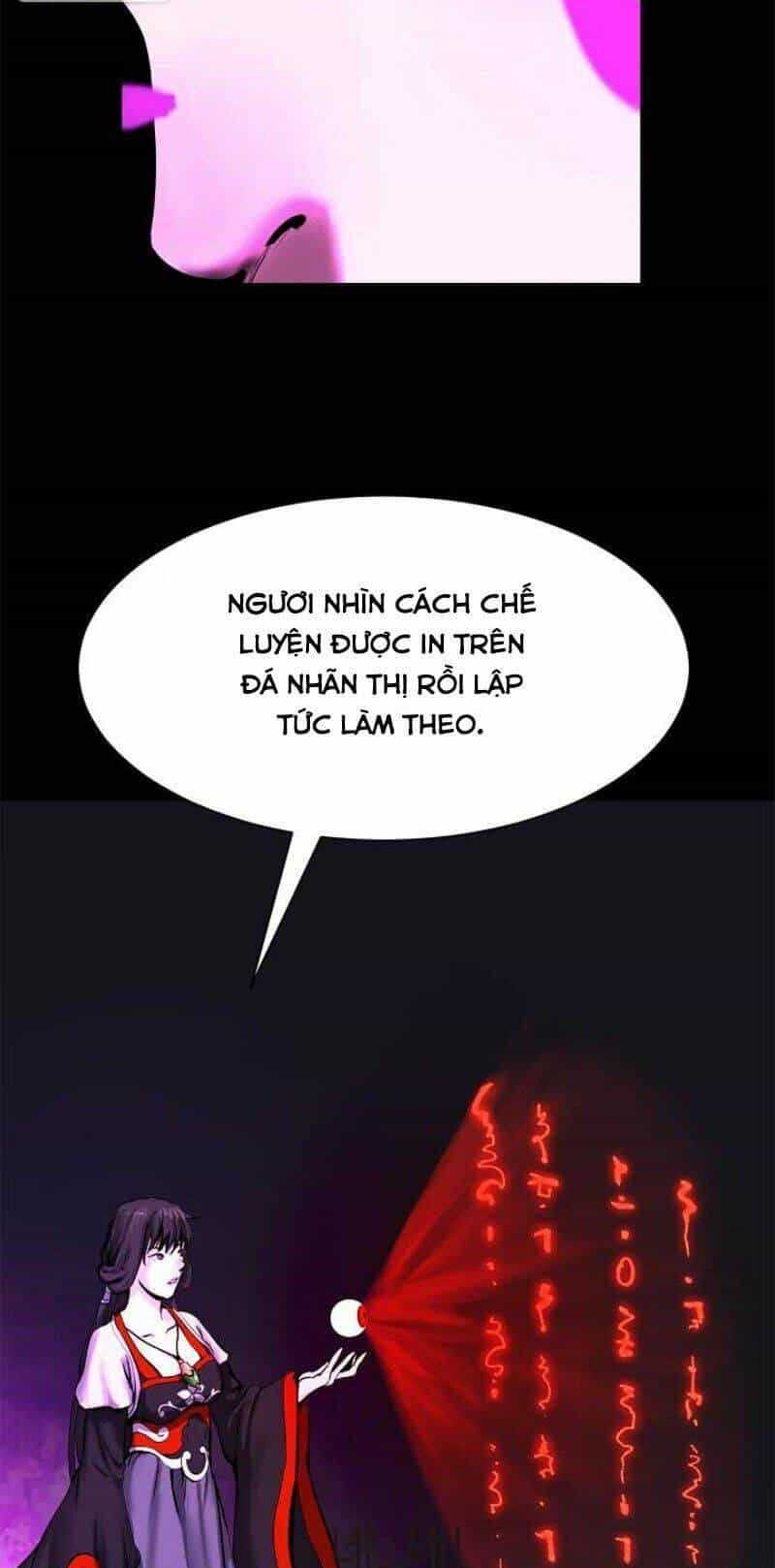 Lãng Tiên Kỳ Đàm - Chương 12 - ảnh 68
