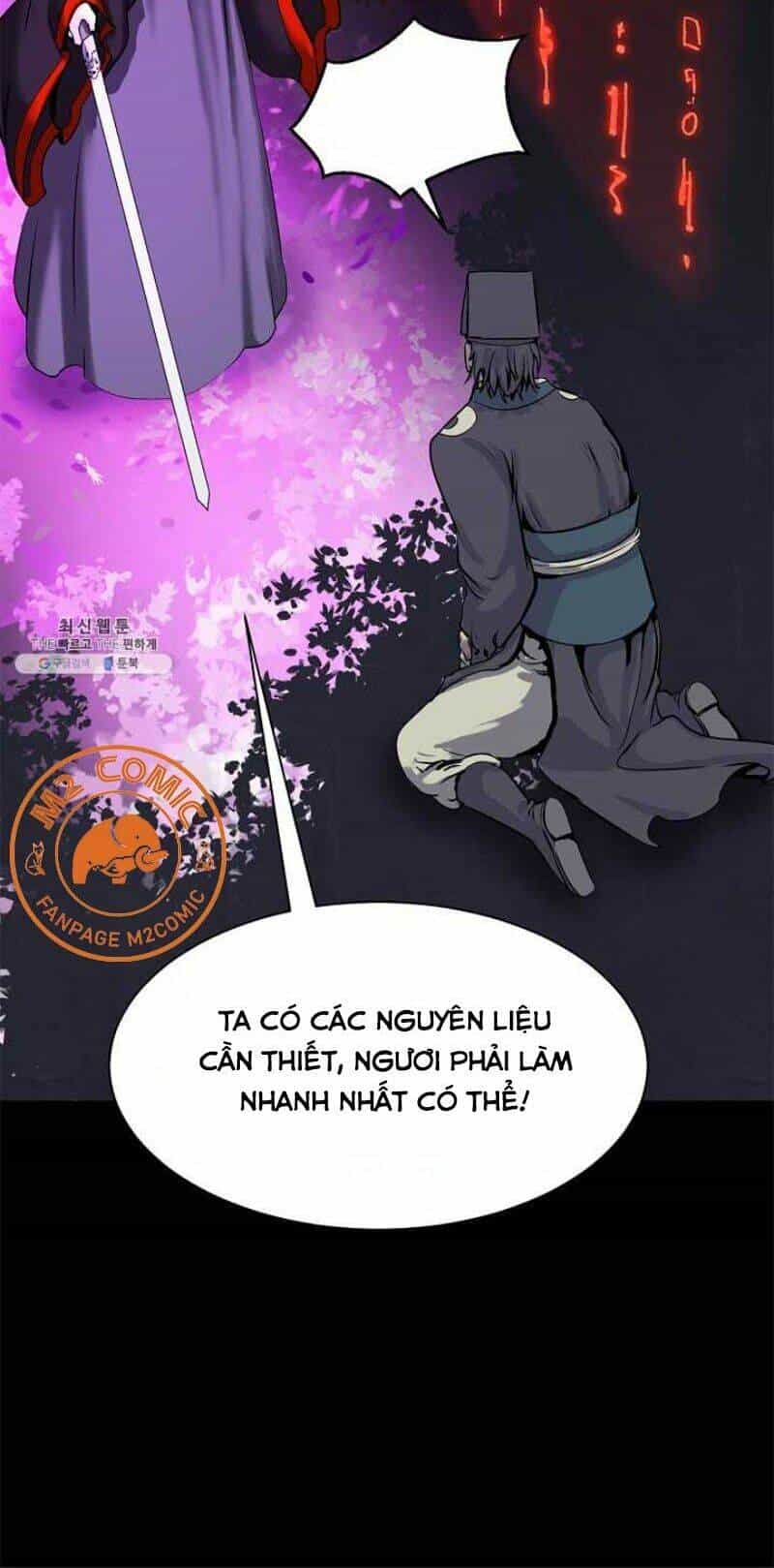 Lãng Tiên Kỳ Đàm - Chương 12 - ảnh 69
