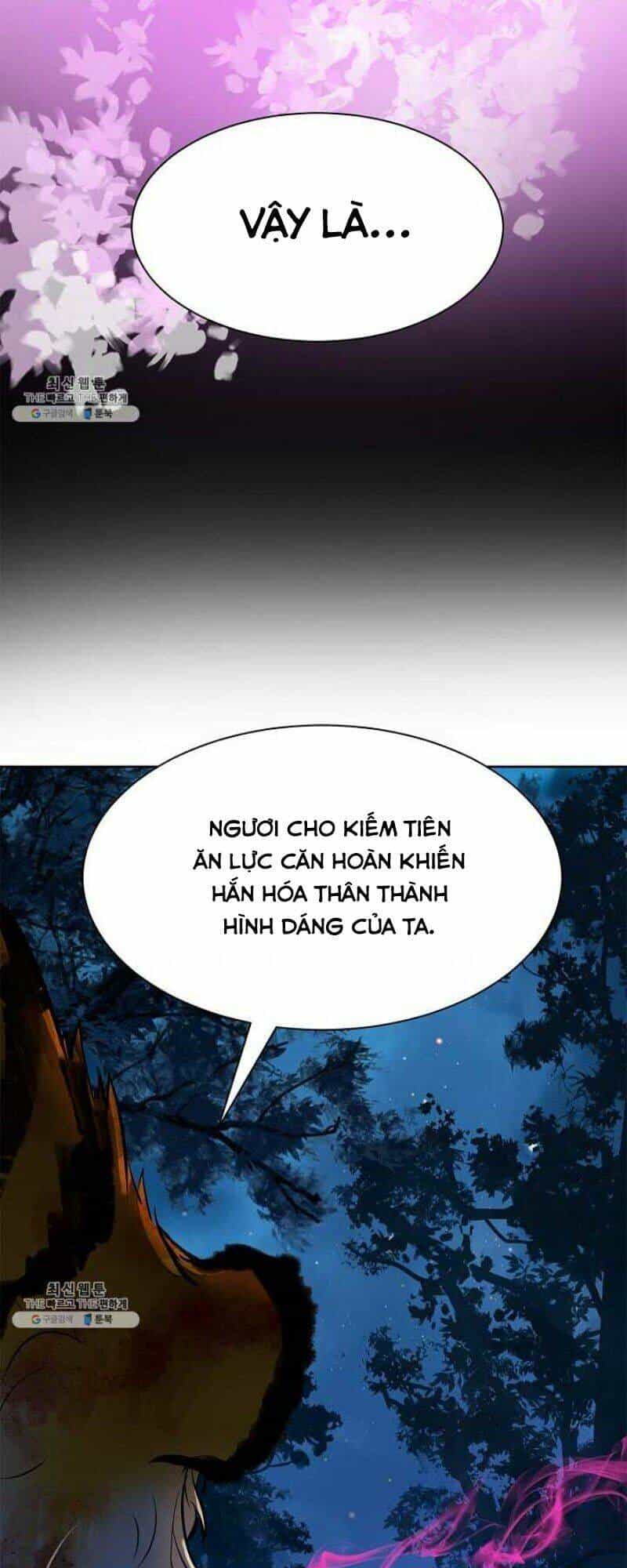 Lãng Tiên Kỳ Đàm - Chương 12 - ảnh 71