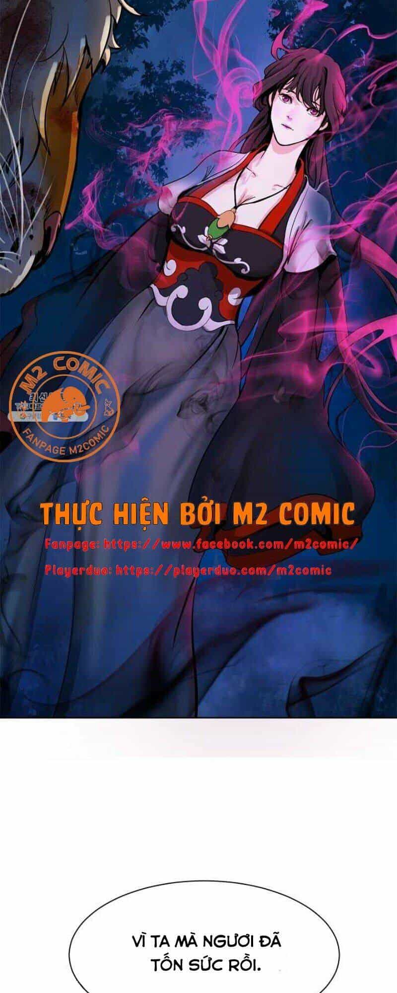 Lãng Tiên Kỳ Đàm - Chương 12 - ảnh 72