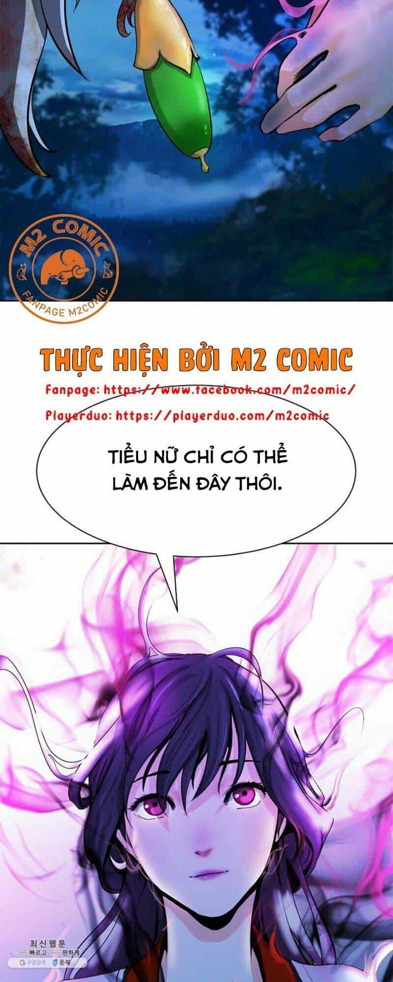 Lãng Tiên Kỳ Đàm - Chương 12 - ảnh 76