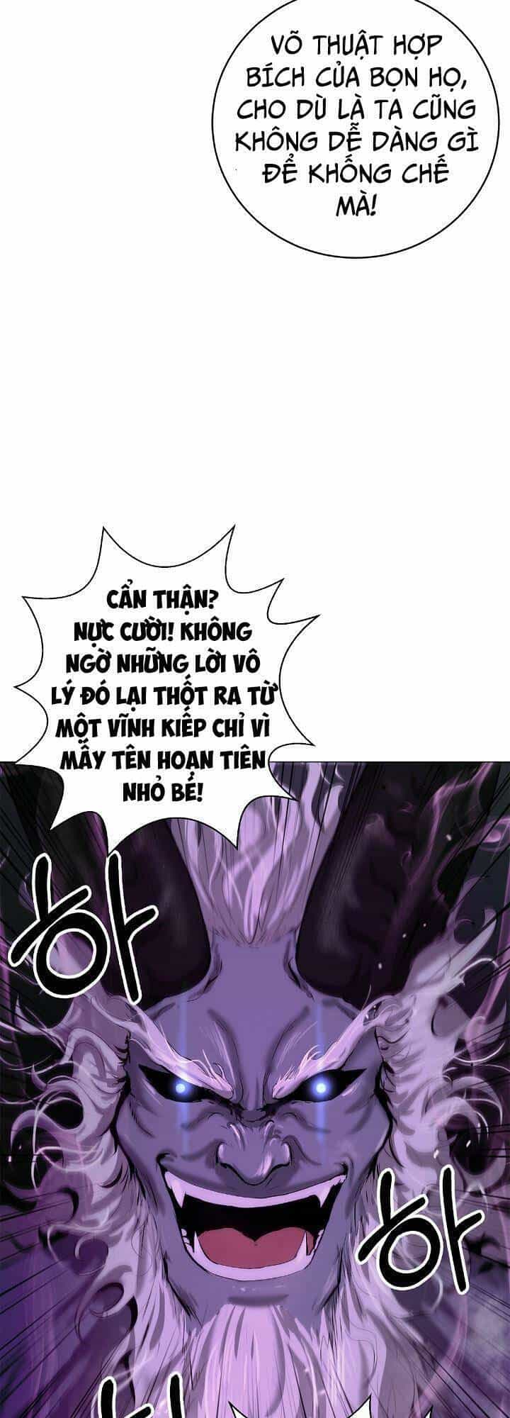 Lãng Tiên Kỳ Đàm - Chương 118 - ảnh 20