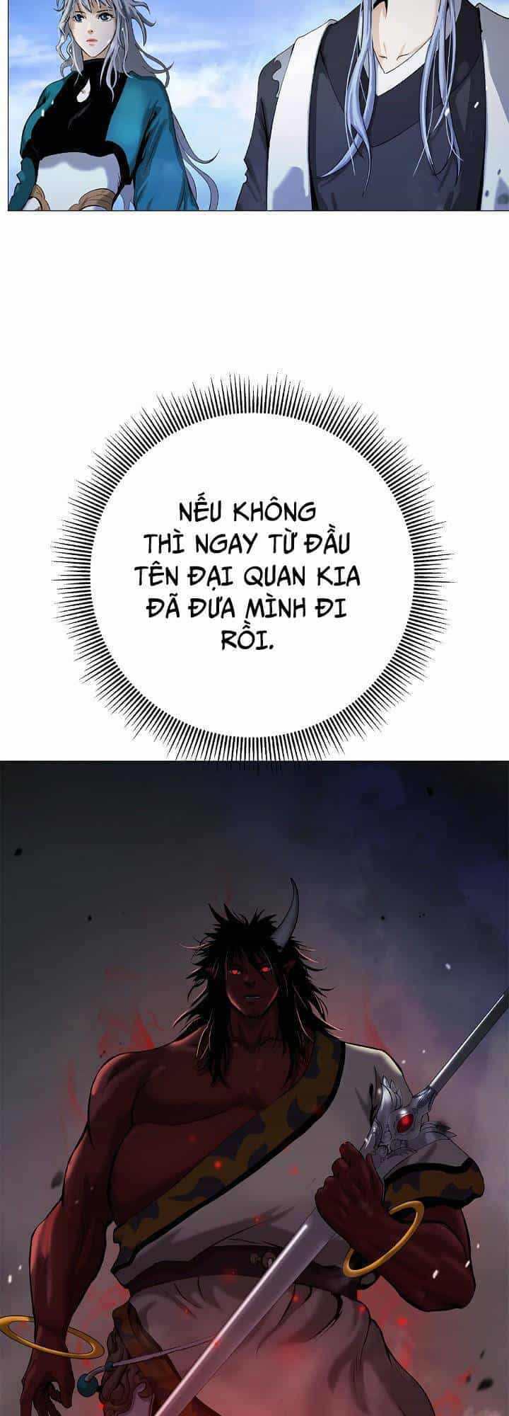 Lãng Tiên Kỳ Đàm - Chương 119 - ảnh 5