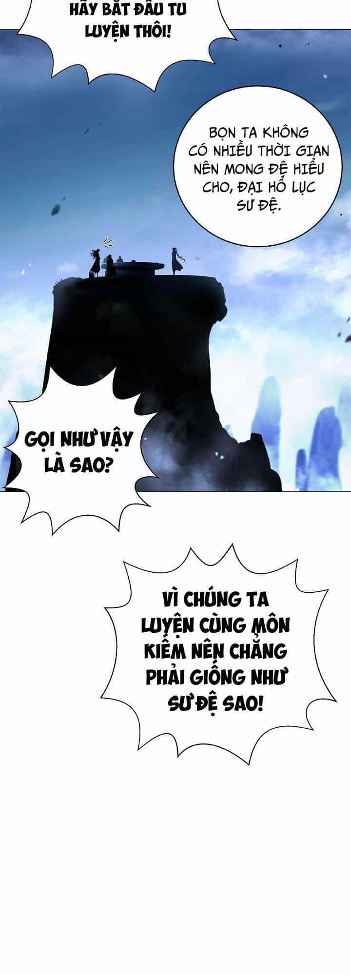 Lãng Tiên Kỳ Đàm - Chương 119 - ảnh 8