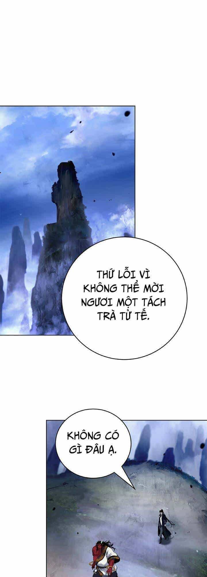 Lãng Tiên Kỳ Đàm - Chương 120 - ảnh 27