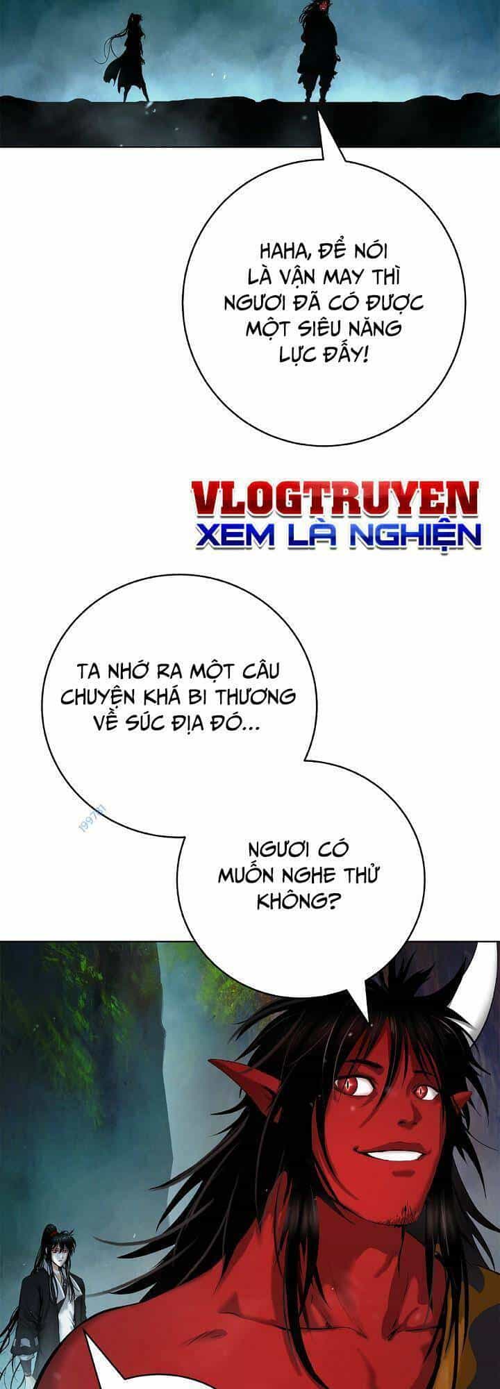 Lãng Tiên Kỳ Đàm - Chương 120 - ảnh 47