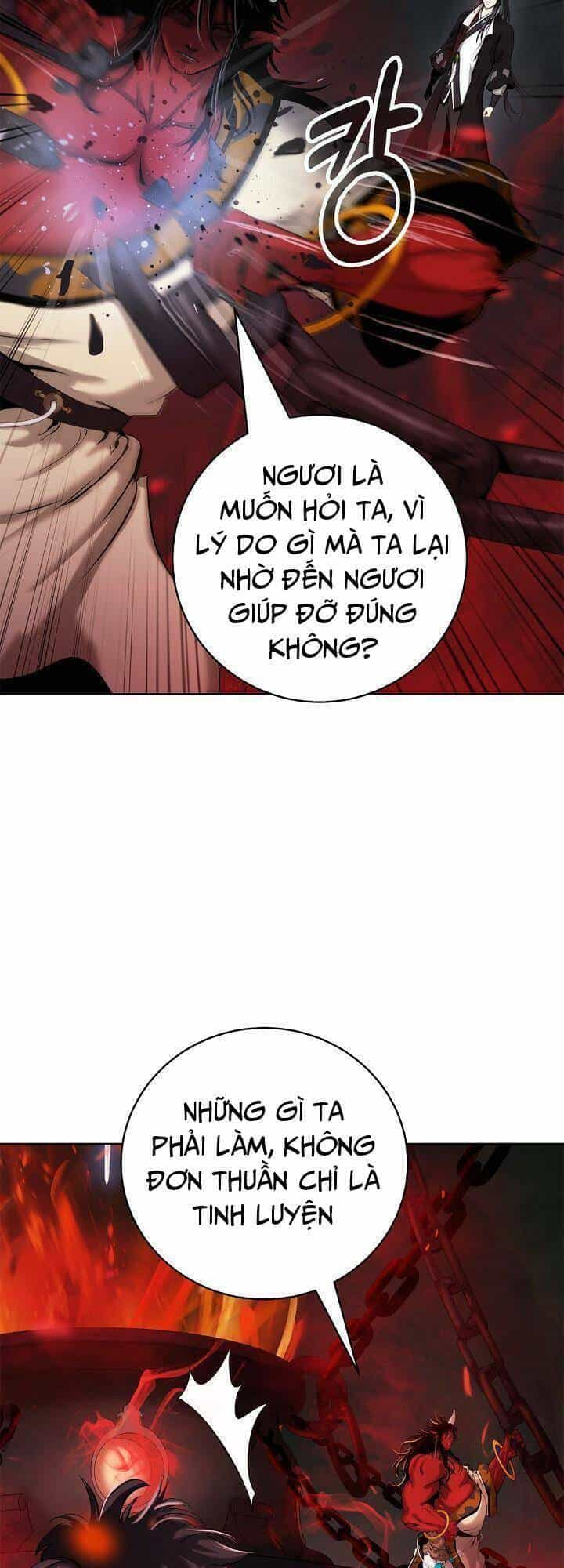 Lãng Tiên Kỳ Đàm - Chương 121 - ảnh 4