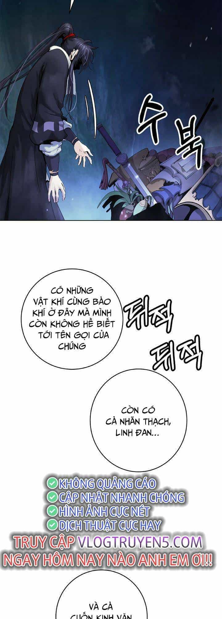 Lãng Tiên Kỳ Đàm - Chương 121 - ảnh 76