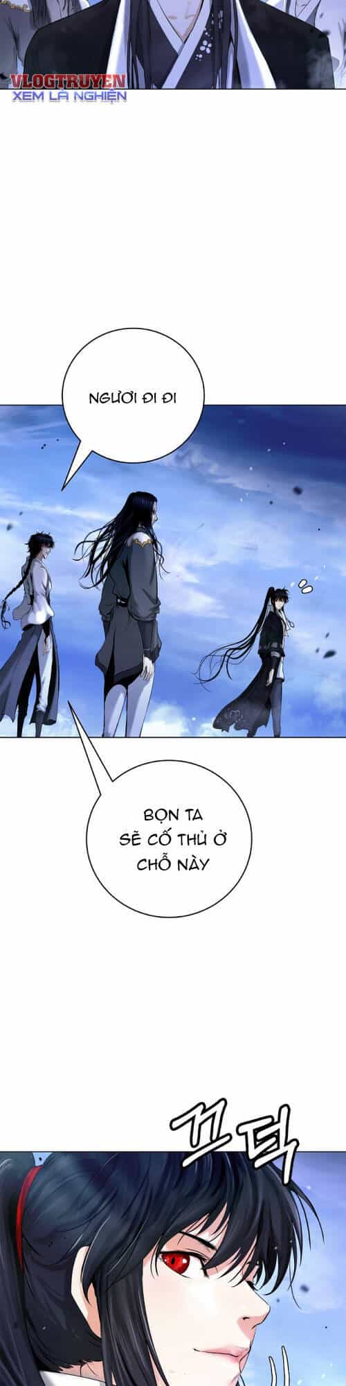 Lãng Tiên Kỳ Đàm - Chương 122 - ảnh 10
