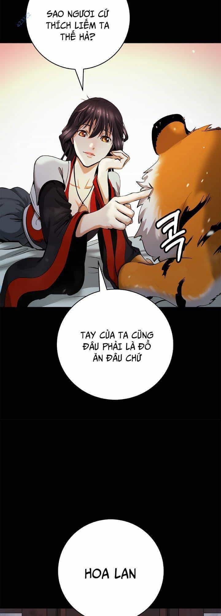 Lãng Tiên Kỳ Đàm - Chương 123 - ảnh 44