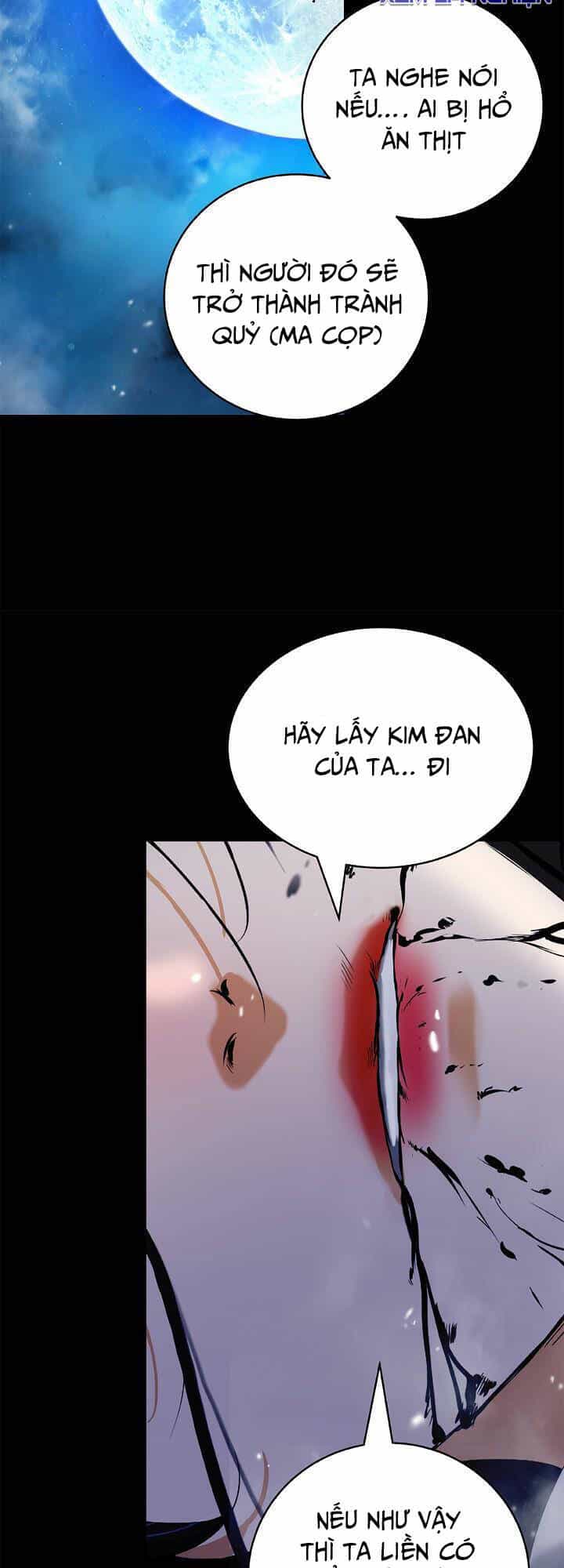 Lãng Tiên Kỳ Đàm - Chương 124 - ảnh 44