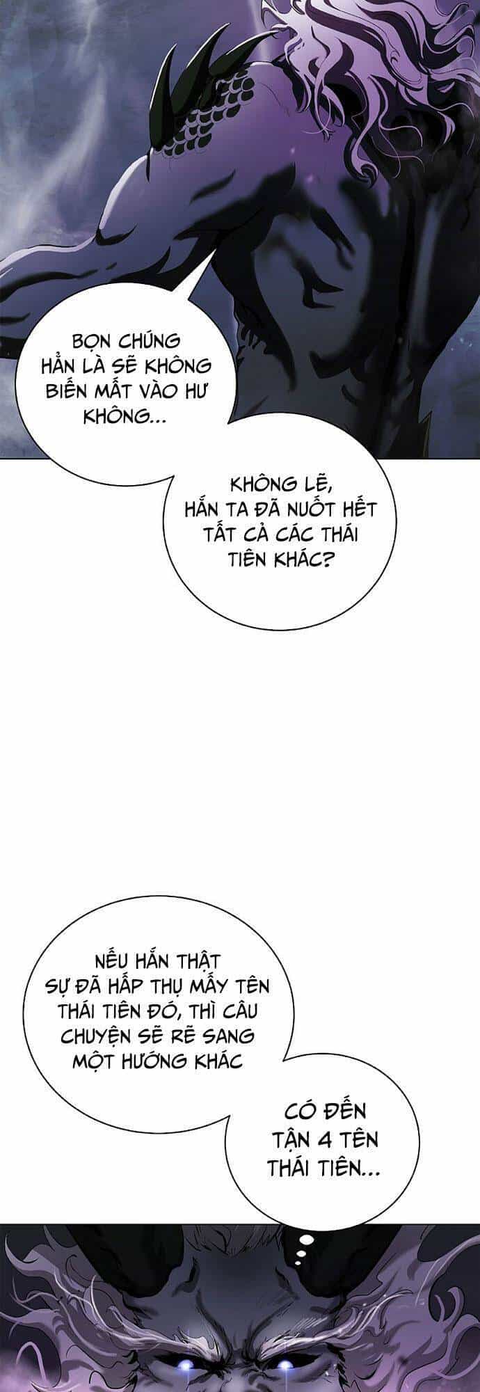 Lãng Tiên Kỳ Đàm - Chương 125 - ảnh 7