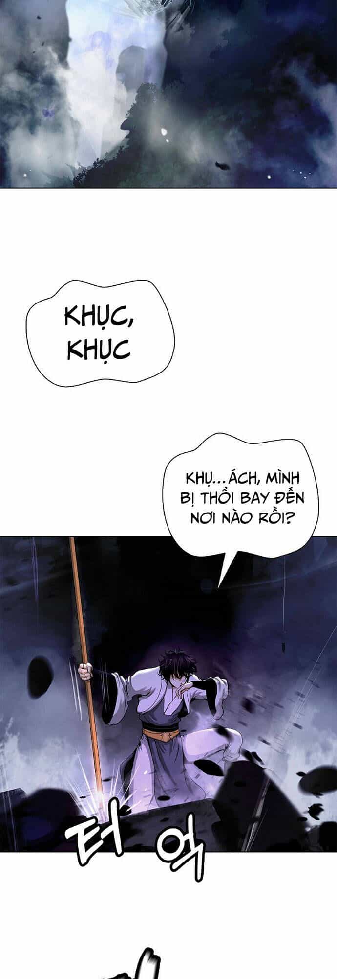 Lãng Tiên Kỳ Đàm - Chương 126.2 - ảnh 35