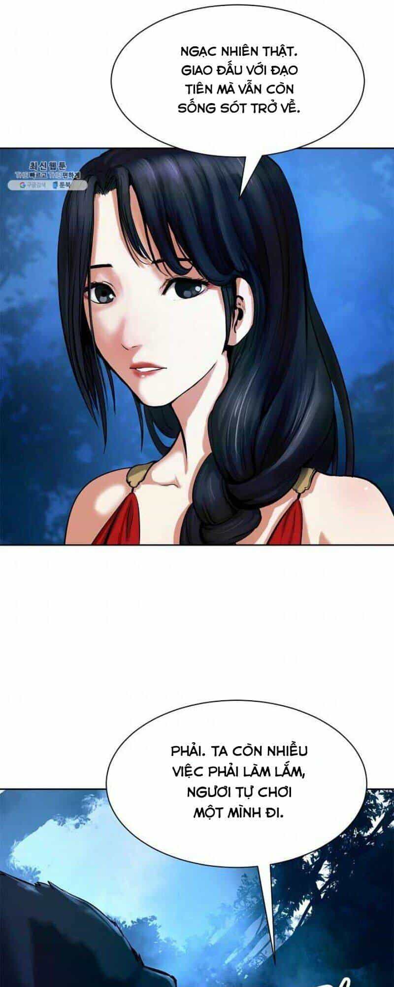 Lãng Tiên Kỳ Đàm - Chương 13 - ảnh 46