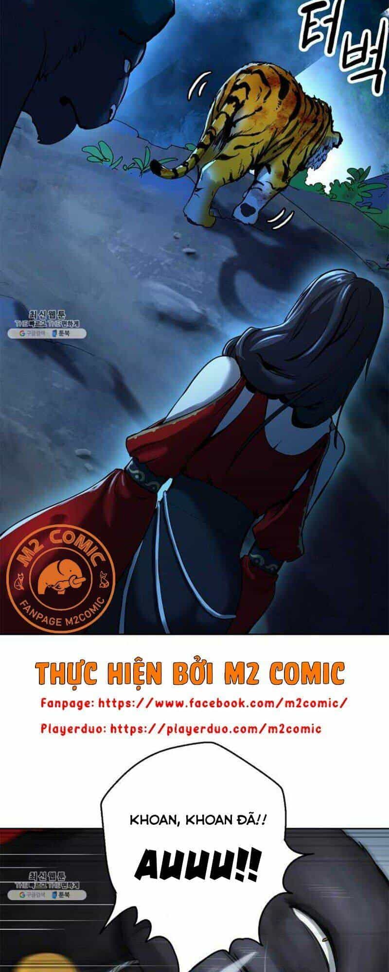Lãng Tiên Kỳ Đàm - Chương 13 - ảnh 47