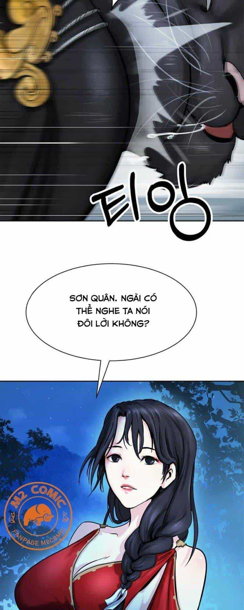 Lãng Tiên Kỳ Đàm - Chương 13 - ảnh 48