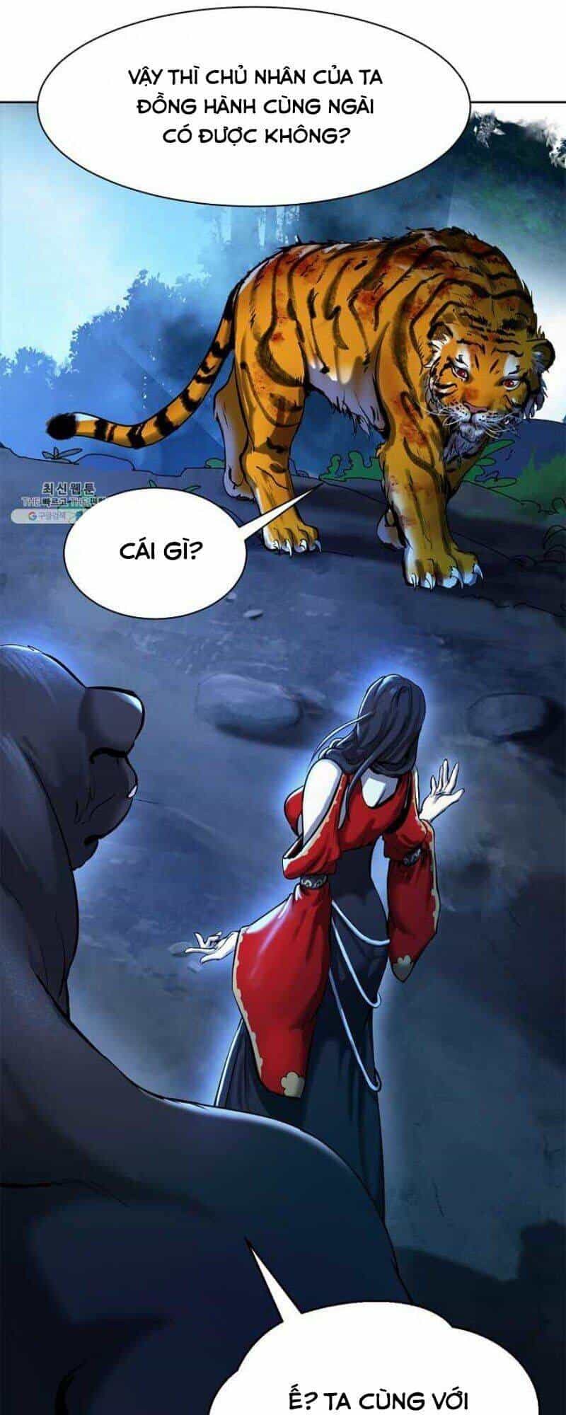 Lãng Tiên Kỳ Đàm - Chương 13 - ảnh 51