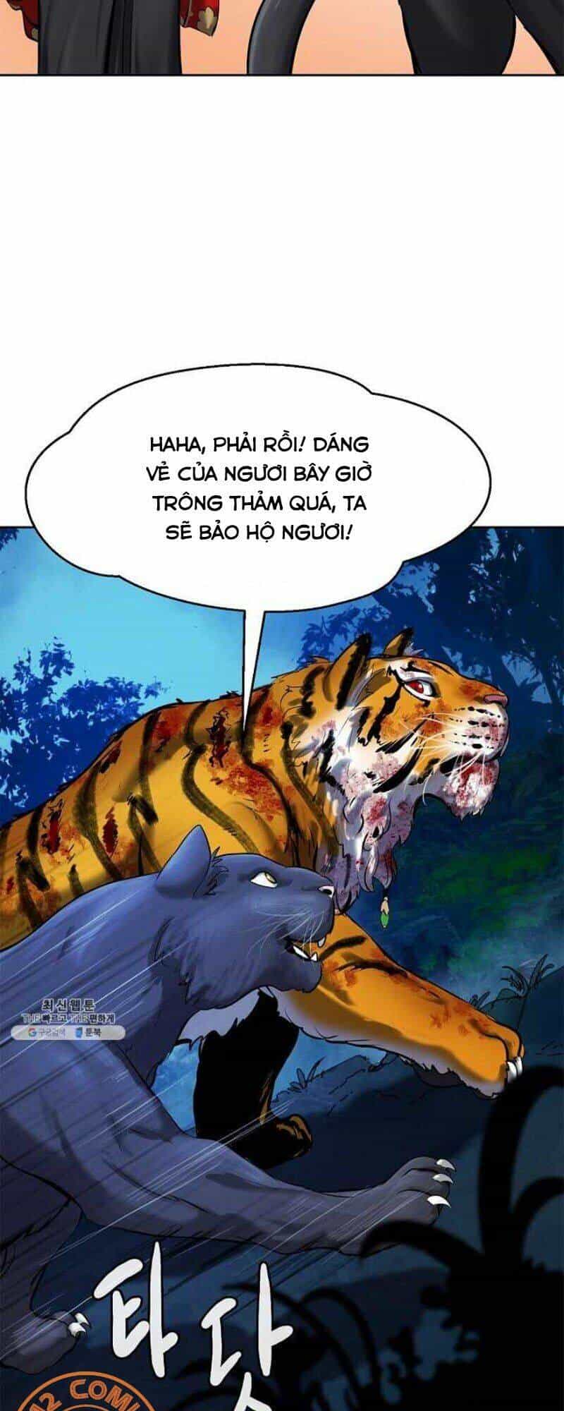 Lãng Tiên Kỳ Đàm - Chương 13 - ảnh 78