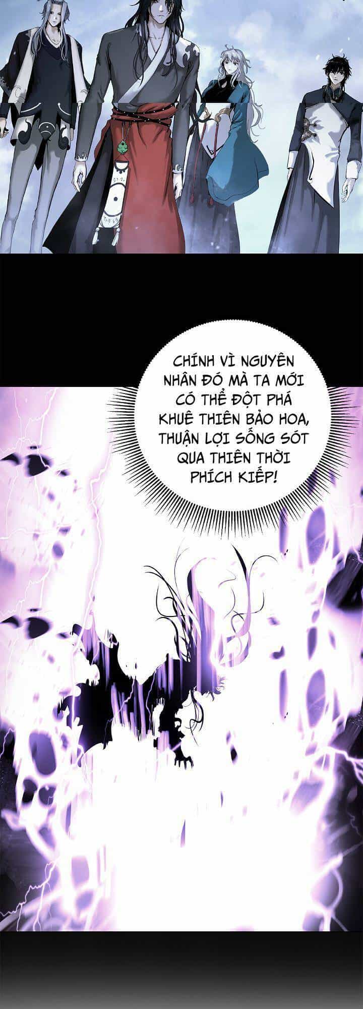 Lãng Tiên Kỳ Đàm - Chương 130 - ảnh 10