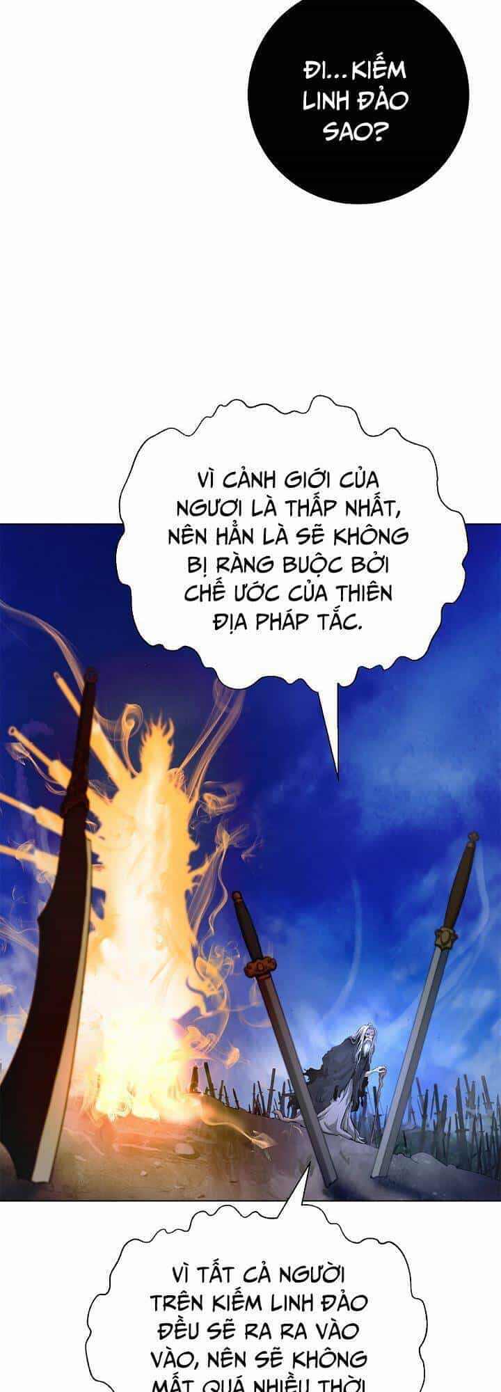Lãng Tiên Kỳ Đàm - Chương 130 - ảnh 55