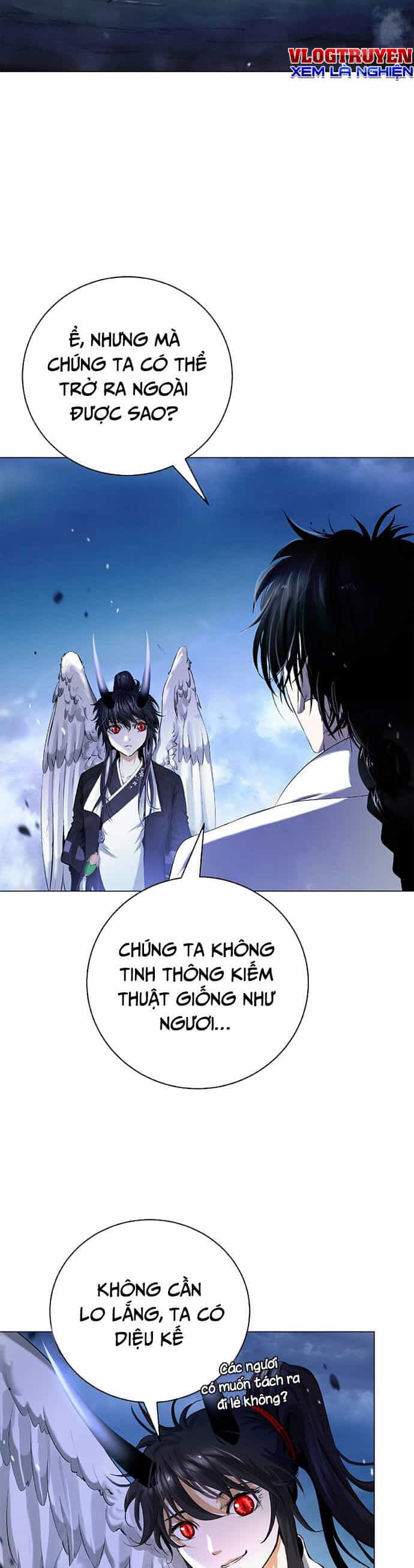 Lãng Tiên Kỳ Đàm - Chương 131 - ảnh 22
