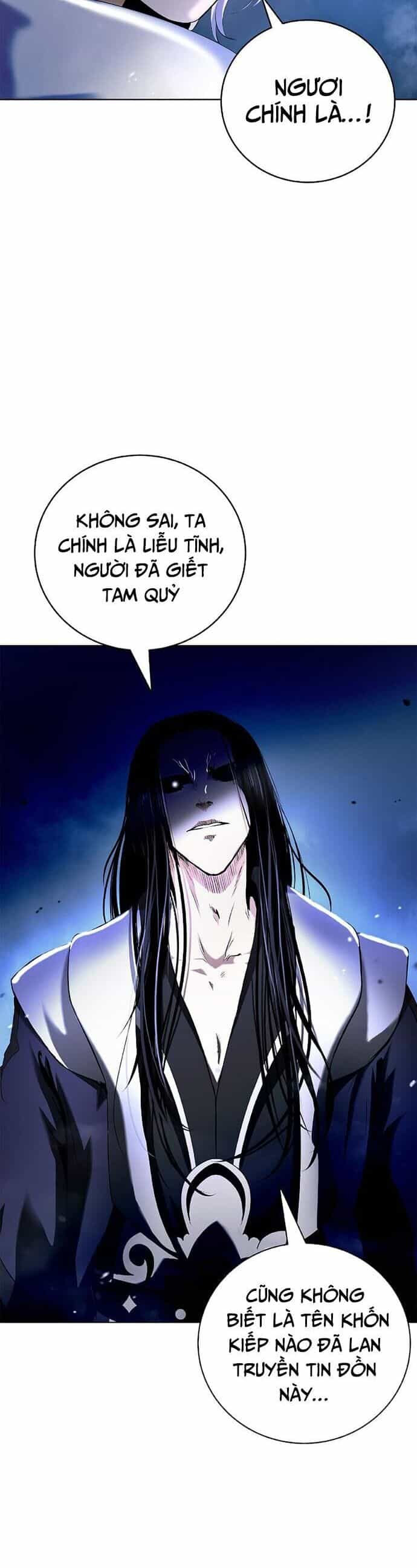 Lãng Tiên Kỳ Đàm - Chương 131 - ảnh 4